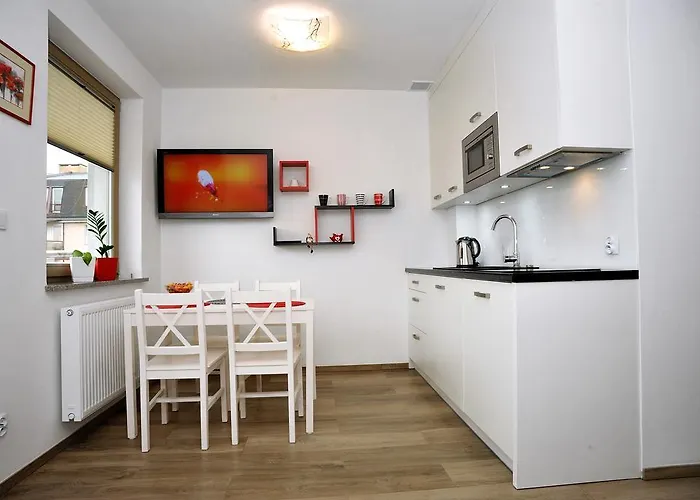 Apartament Dream