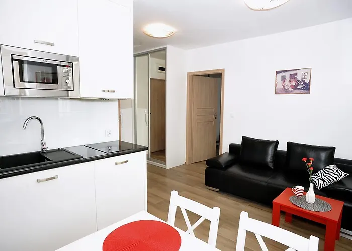 Apartament Dream