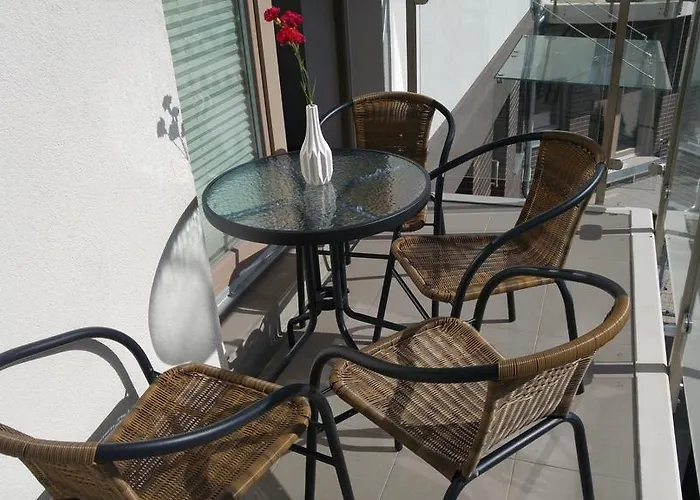 Dream * Świnoujście